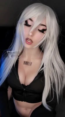deffo_depresso - Let me suck it 😈 part 1