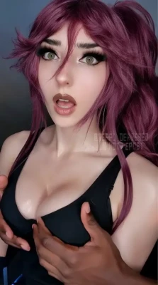 deffo_depresso - A little of what happened in my hallowed😈😈