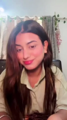 tushikhagoswami - Imagine your cock in between them...