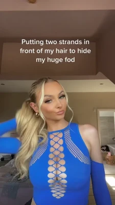 mimimalthouse - My pussy is swallowing up my panties 💦