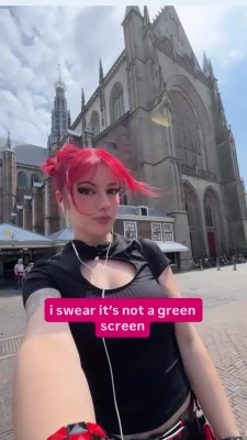 iamsolomonica - 🚨NEW B/G 🚨  So I told him to watch my video of me getting