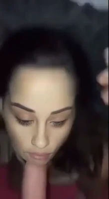 yvettemonreal - Ooops… Did you get to see anything? 🤭 lol