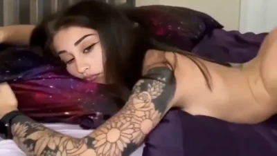 yvettemonreal - BTW many of you came from Tiktok and my account was banned yesterday.