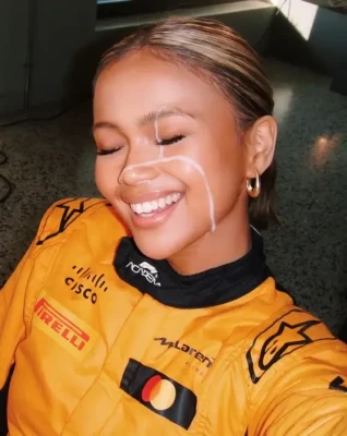 racerbia - imagine the cum i’d have if all of you jerked off to my sexy body