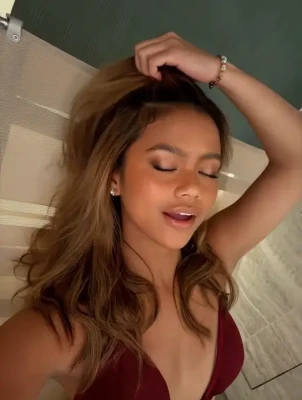 racerbia - this is what my face looks like when i make myself cum 😳 imagine