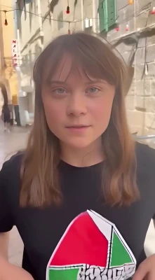 gretathunberg - ☀️ sunshine kitty 🐱