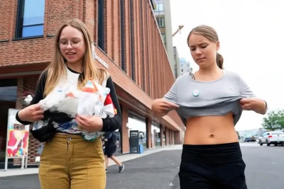 gretathunberg - SEXTAPE VIDEO MENU  All vids below are $10 each or 3 for $25:  1.