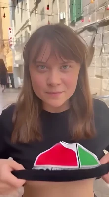 gretathunberg - ‼️MYSTERY BOX OFFER‼️😈🎁💦💦💦   Get FIVE full