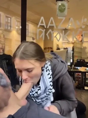 gretathunberg - Why don't you slide your cock in my ass while I'm at it 😩🥵