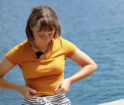 gretathunberg - TWERK 😝