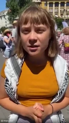gretathunberg - Watch the 6 mins full video.... Tipping 6.99$ now!!  Its worthy baby