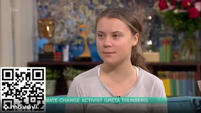 gretathunberg - taking some time off has been very helpful - thank you all for being