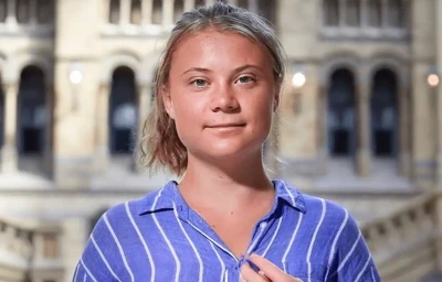 gretathunberg