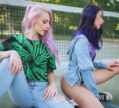 pykamusic - Part 2 of 4 - Scene #21-38 SnapChat: I THOUGHT I had already stitched
