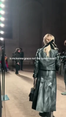 mckennagraceful - Ragazzi nuovo video di coppia POV!!! Il mio padrone ha detto che era