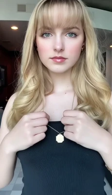 mckennagraceful - When I wake up, my fantasies will come true!  I thought I'd go a lil