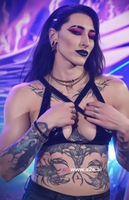 rhearipley_wwe - My feed will be fully cute aesthetics for pictures but if you want