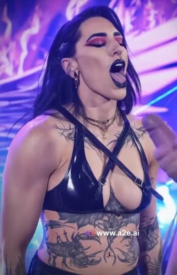 rhearipley_wwe - Too good for you 💋