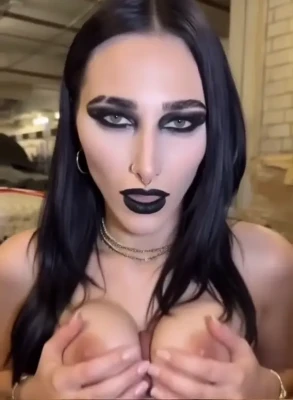 rhearipley_wwe - Tell me your favorite thing about me and I’ll tell you what I most