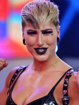 rhearipley_wwe - Just for you 🤍