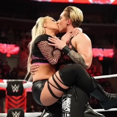 rhearipley_wwe - You haven't seen me like this yet🥰