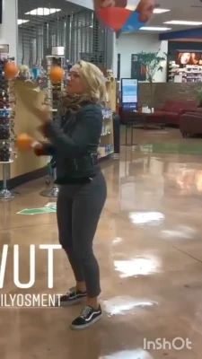 emilyosment - Do you like my new undies?