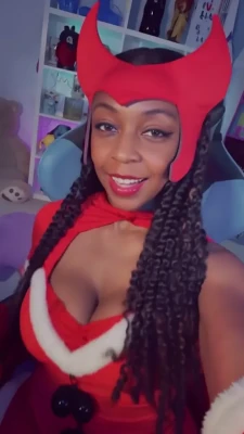 _jazzyguns - Now available 😈🥰💦