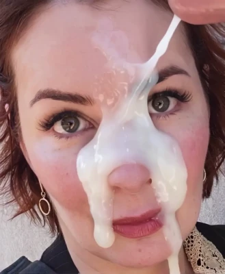 feliciaday - Clumsy slut strikes again 😭