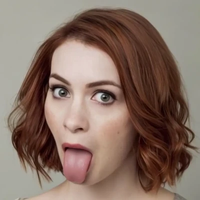 feliciaday - They wanted to come say hi to you!👀😚✨