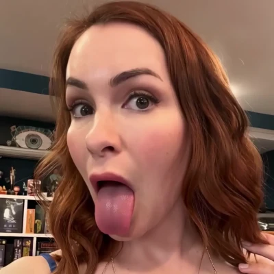 feliciaday - Oops. Someone made a mess hihi x