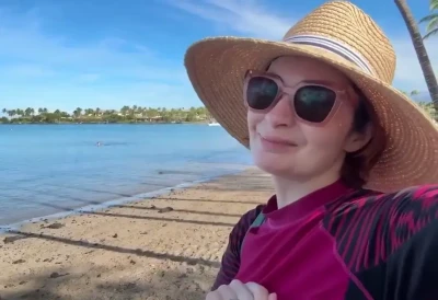 feliciaday - sneak peaks for the video I’m about to film 💕
