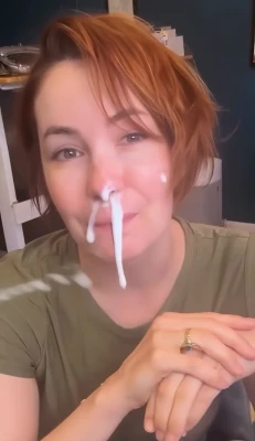 feliciaday - Shake it and make it shoot 💦🔈❤️