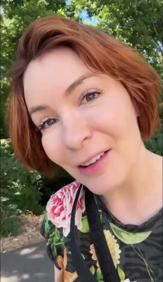 feliciaday - Video sale still in your dms….for now 😈