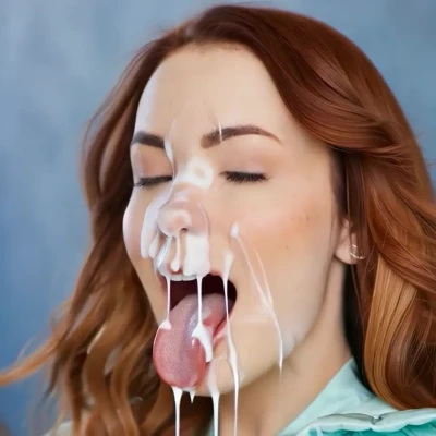 feliciaday - Love you wanking over me