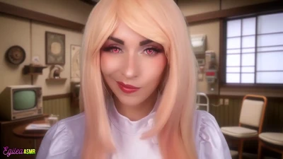 egileaasmr - The only nude i got to take today so far. May it hold you over until