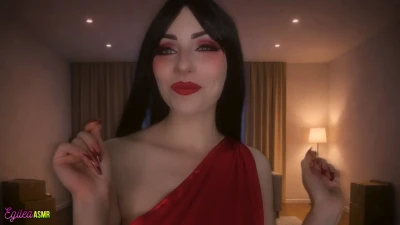 egileaasmr - just so you guys know my messages keep saying i have a message then i