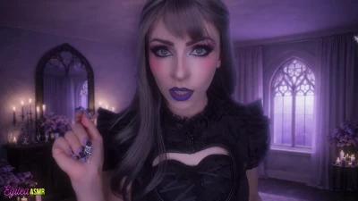 egileaasmr - Strawberries aren't the only tasty treat around here 👅