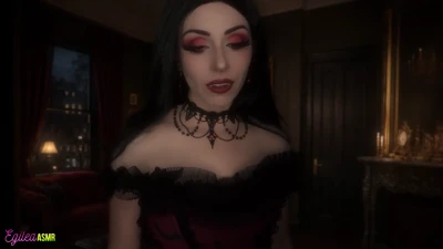 egileaasmr