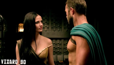 evagreenweb - surprise 😉🔥