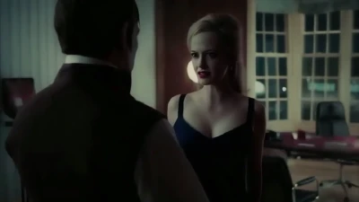 evagreenweb - A blue candy 🍭