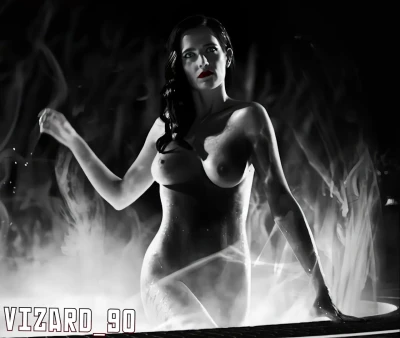 evagreenweb - Sneak peak!
