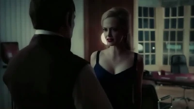 evagreenweb - Thong Thursday! Is that a thing? 🤓 Tip this post and get another