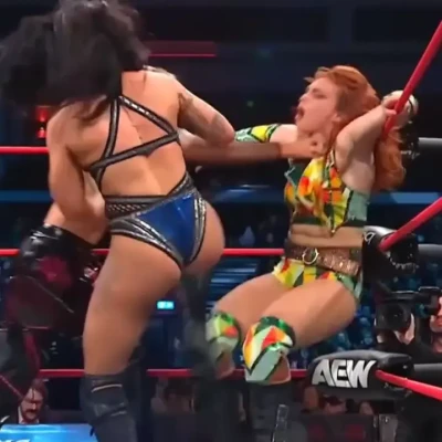 skyeblue_wrestling - Praying for a better day