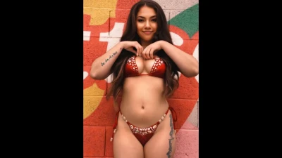 skyeblue_wrestling - I’m gonna put a spell on you.