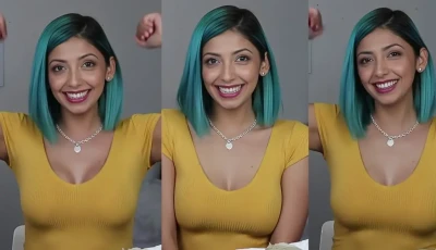 tiffandcase - Need some fan input. As far as solo videos you would like to see me
