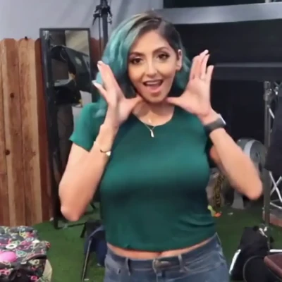 tiffandcase - Little teasing video 😋