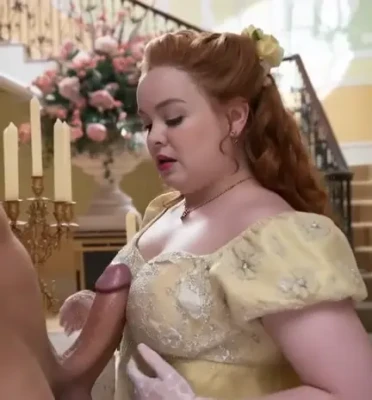 nicolacoughlan - Sit on your hands and watch me pleasure myself. You aren't allowed to