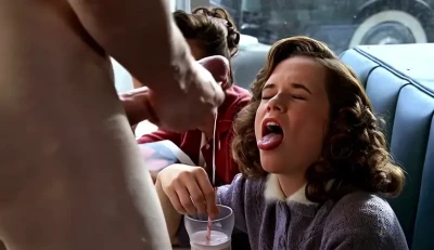 lea_thompson - Guys my birthday is tomorrow!!! I’m turning 21
