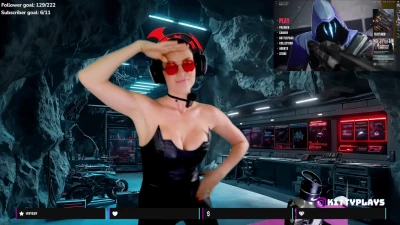 kittyplays - Shorty