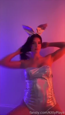 kittyplays - Don t we all check our onlyfans naked